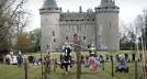 Feira Medieval de Páscoa no Castelo de Combourg